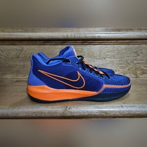 SOLD - Nike By You - Sabrina 1 US Men's Size 9.5 / US Women's Size 11